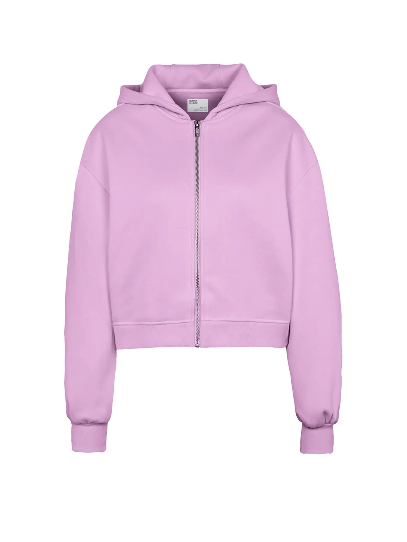 COLORFUL STANDARD | Sweatjacke | 
